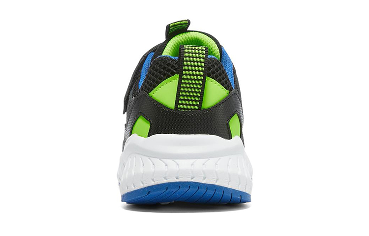 (PS) Skechers Power Sonic 'Black Green' 圖 4