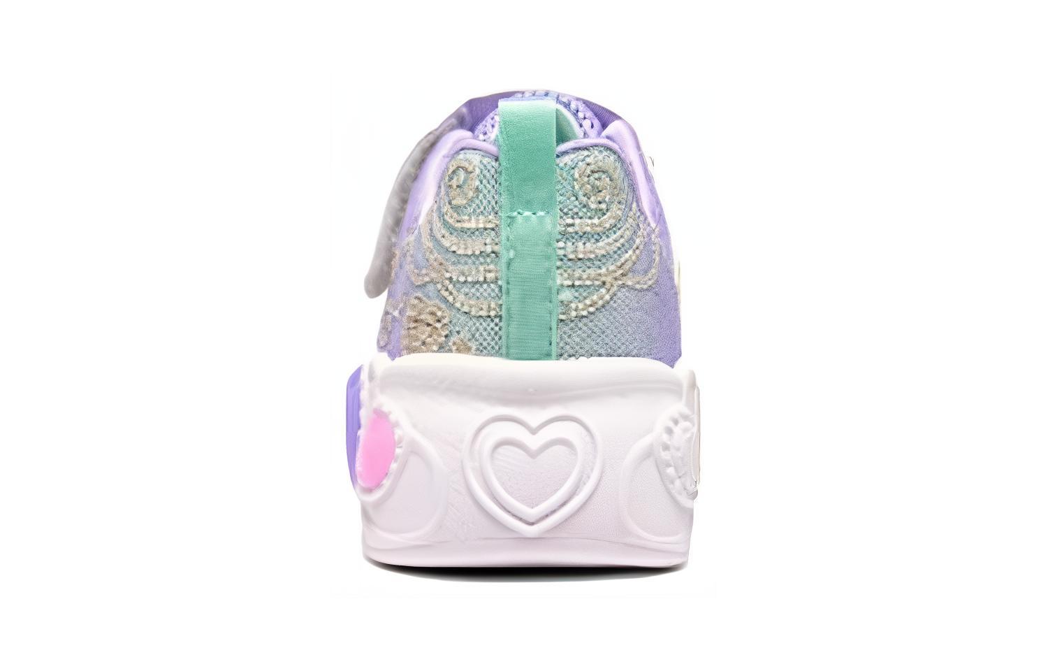 (PS) Skechers Princess Wishes 'Multi-Color' 圖 4