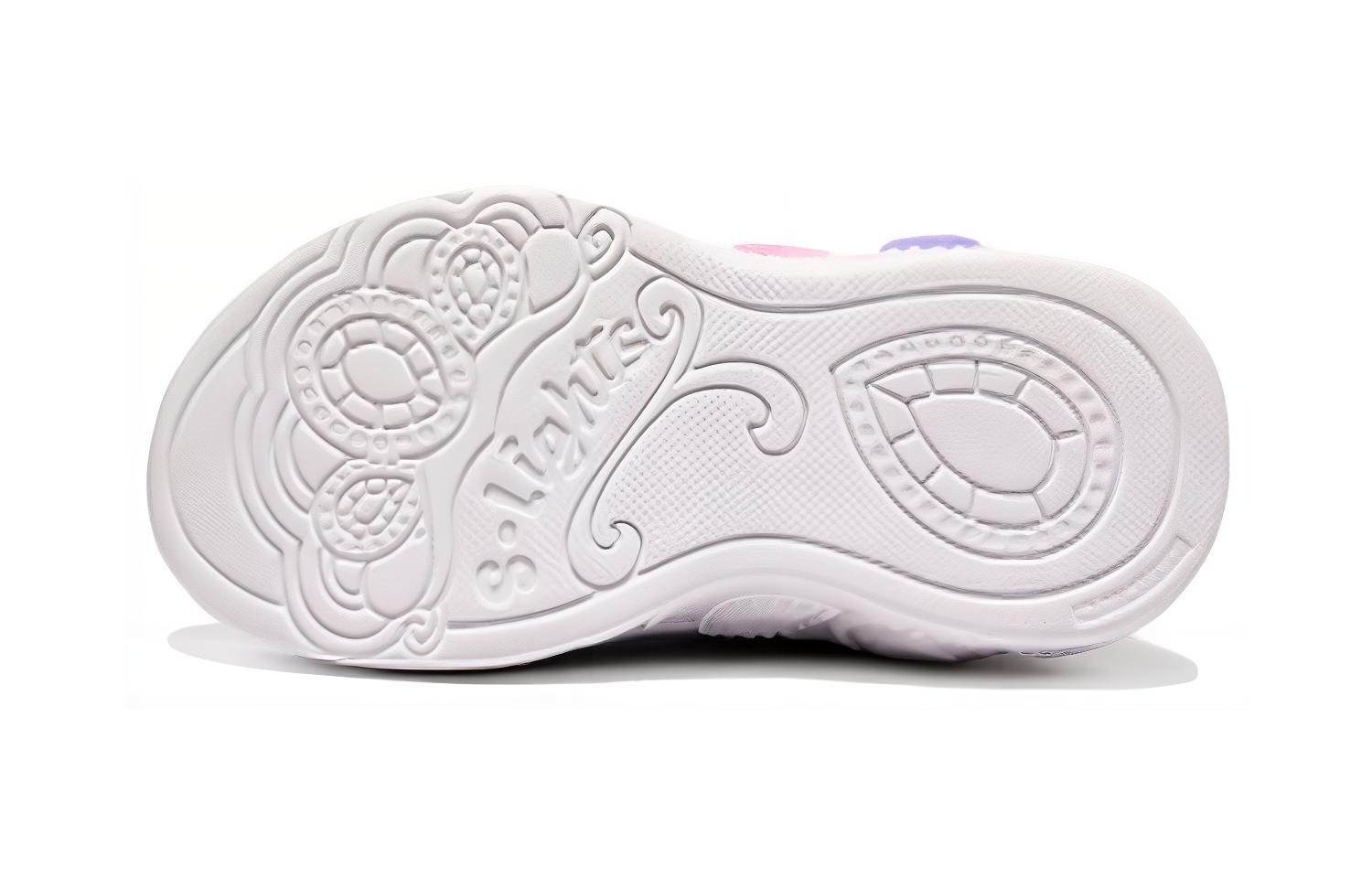 (PS) Skechers Princess Wishes 'Multi-Color' 圖 5