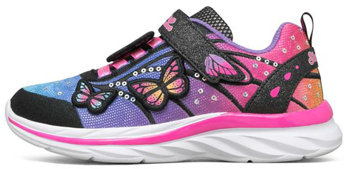 preschool-skechers-quick-kicks-black-multi-color-302207-l-bkmt