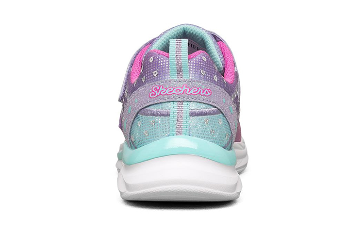 Shop (PS) Skechers Quick Kicks ''Lavendel'' 302207L-LVMT