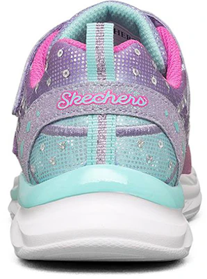 (PS) Skechers Quick Kicks ''Lavendel'' 302207L-LVMT Shop (PS) Skechers Quick Kicks ''Lavendel'' 302207L-LVMT