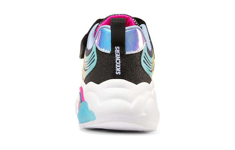 (PS) Skechers Rainbow Racer Low 'Colorful' 圖 4