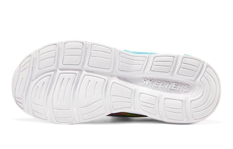 (PS) Skechers Rainbow Racer Low 'Colorful' 圖 5