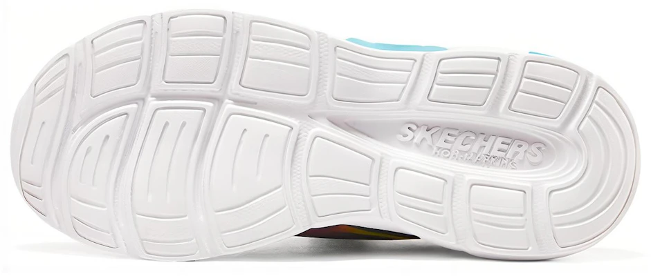 (Preschool) Skechers Rainbow Racer Low 'Colorful' 302309L-BKMT Purchase (Preschool) Skechers Rainbow Racer Low 'Colorful' 302309L-BKMT