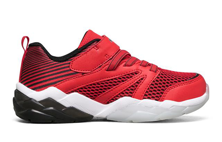 (PS) Skechers Rapid Flash 2.0 'Red Black' 圖 2