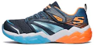 Buy (PS) Skechers Rapid Flash 2.0 Hardloopschoenen Kinderen Blauw 90725L-NVOR