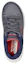 Lookbook (Preschool) Skechers Razor Flex-Skorvo 'Grey' 403780L-CCNV