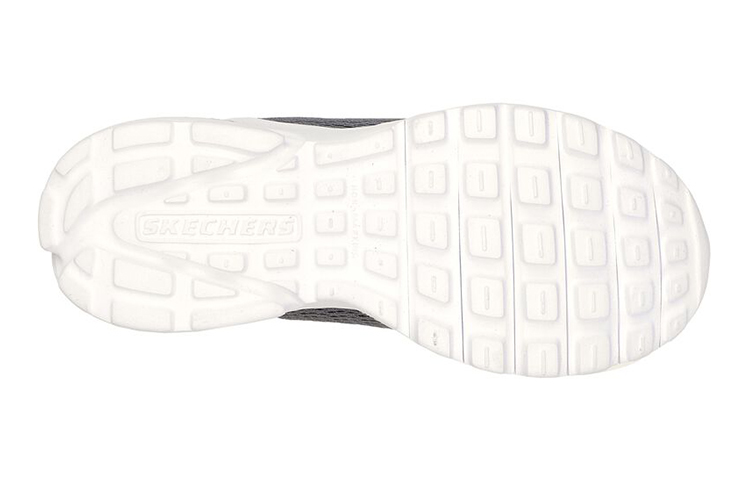 Shop (Preschool) Skechers Razor Flex-Skorvo 'Grey' 403780L-CCNV