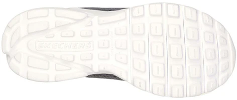 Shop 兒童 Skechers Razor Flex-Skorvo 運動休閒鞋 灰色