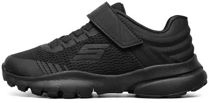 (Youth) Skechers Razor Flex 'Black' 403781L-BBK Buy (Youth) Skechers Razor Flex 'Black' 403781L-BBK