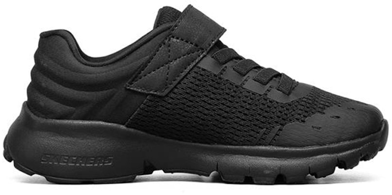 (Youth) Skechers Razor Flex 'Black' 403781L-BBK Order (Youth) Skechers Razor Flex 'Black' 403781L-BBK