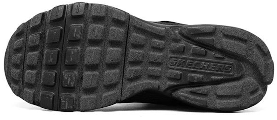 (JR) Skechers Razor Flex 'Negro' 403781L-BBK Purchase (JR) Skechers Razor Flex 'Negro' 403781L-BBK