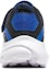 Shop (JR) Skechers Razor Flex 'Hitam Biru' 403778L-NVBL