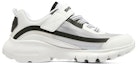 Order (JR) Skechers Razor Flex 'Putih Hitam Kelabu' 403778L-WBK