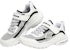 (JR) Skechers Razor Flex 'Putih Hitam Kelabu' 403778L-WBK