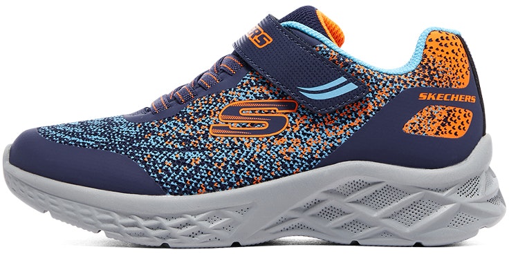 preschool-skechers-runner-low-blue-comfort-403920-l-nvbl