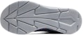 (JR) Skechers Microspec 2.0 Kasut Latihan 'Biru Tua Jingga' 403920L-NVBL