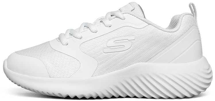 preschool-skechers-runners-low-white-comfortable-versatile-non-slip-403734-l-wht