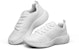 (JR) Skechers Bounder Verkona 'Putih' 403734L-WHT