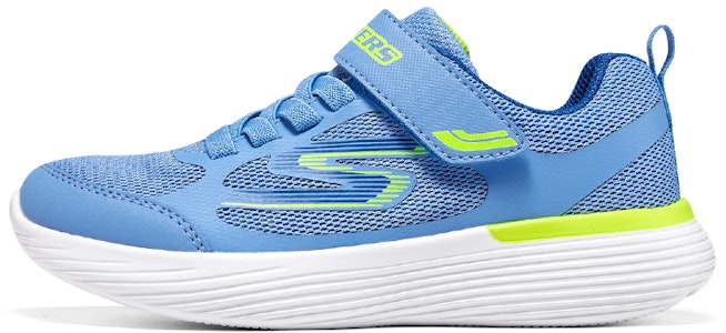 (PS) Skechers Running Bajo 'Azul' 405253L-LTBL Buy (PS) Skechers Running Bajo 'Azul' 405253L-LTBL