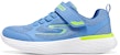 (PS) Skechers Kasut Lari Rendah 'Biru' 405253L-LTBL