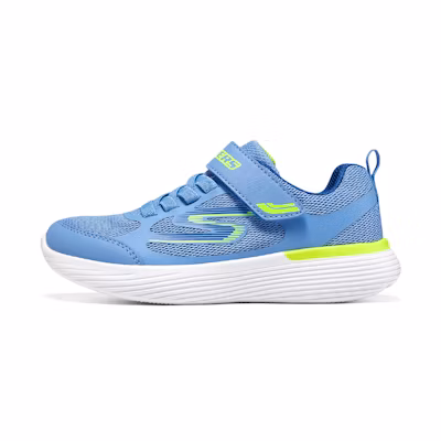 (PS) Skechers Running Low 'Blue'