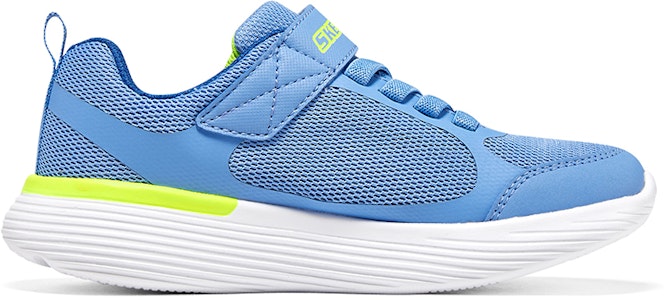 (PS) Skechers Running Bajo 'Azul' 405253L-LTBL Order (PS) Skechers Running Bajo 'Azul' 405253L-LTBL