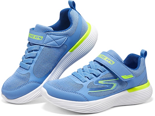 (PS) Skechers Sepatu Lari Rendah 'Biru' 405253L-LTBL Shop (PS) Skechers Sepatu Lari Rendah 'Biru' 405253L-LTBL