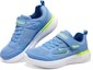 Shop (PS) Skechers Kasut Lari Rendah 'Biru' 405253L-LTBL