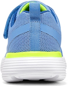 (PS) Skechers Running Bajo 'Azul' 405253L-LTBL Purchase (PS) Skechers Running Bajo 'Azul' 405253L-LTBL