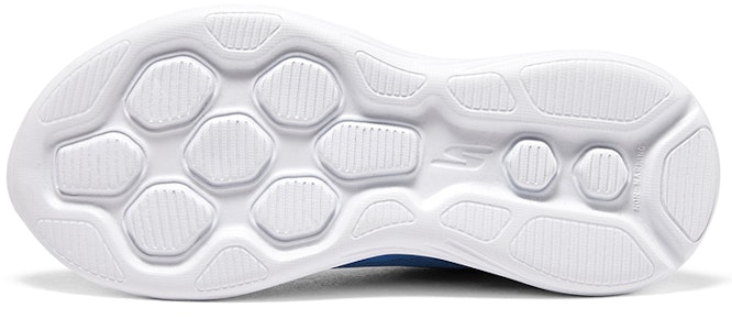 (PS) Skechers Running Bajo 'Azul' 405253L-LTBL Details for (PS) Skechers Running Bajo 'Azul' 405253L-LTBL