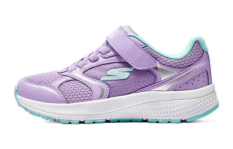 Buy (Preschool) Skechers Running Low 'Purple' 302585L-PRAQ