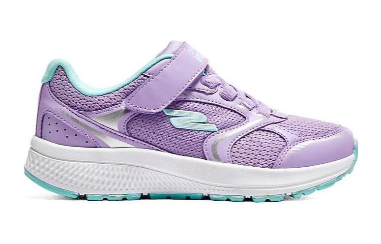 (PS) Skechers Running Low 'Purple' 圖 2