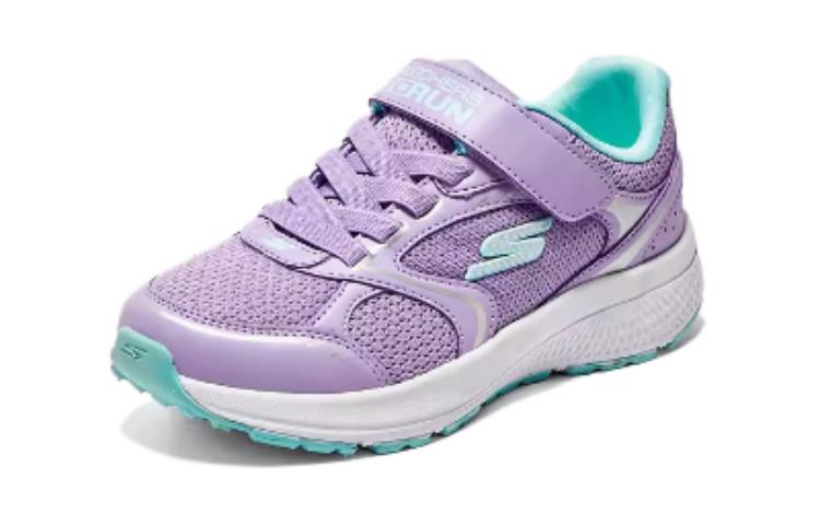 (PS) Skechers Running Low 'Purple' 圖 3