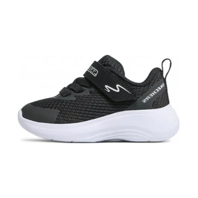 (PS) Skechers Running Shoe 'Black CMFT'
