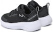 Lookbook (PS) 스케쳐스 컴포트 블랙 러닝화 (Skechers comfort black running shoes) 403764-NBLK