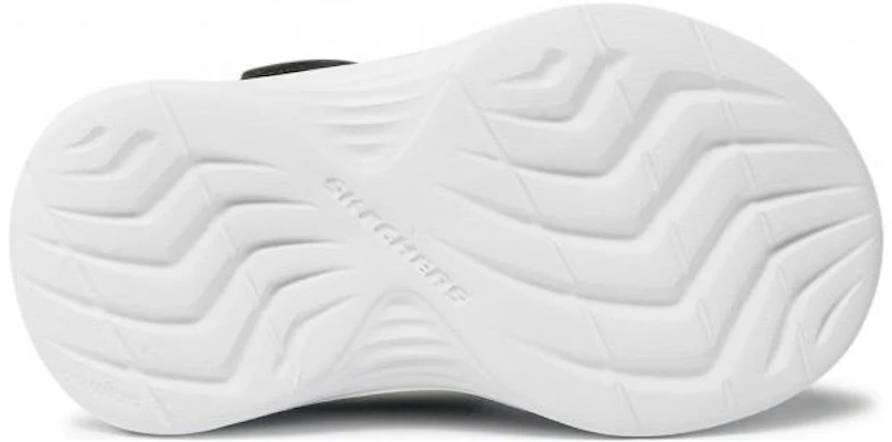 中童 Skechers 舒適 防滑耐磨 低筒 兒童跑步鞋 黑色 Shop 中童 Skechers 舒適 防滑耐磨 低筒 兒童跑步鞋 黑色
