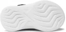 Shop 中童 Skechers 舒適 防滑耐磨 低筒 兒童跑步鞋 黑色