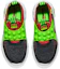 Shop (PS) スケッチャーズ ランニングシューズ 黒/赤 402170L-BKRD