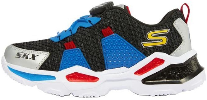 preschool-skechers-running-shoe-black-red-blue-402248-l-bkrb