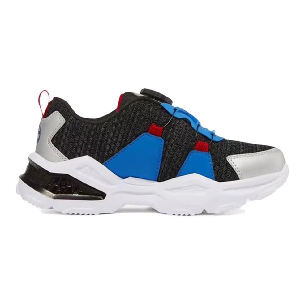 (PS) Skechers Running Shoe 'Black Red Blue' 圖 2