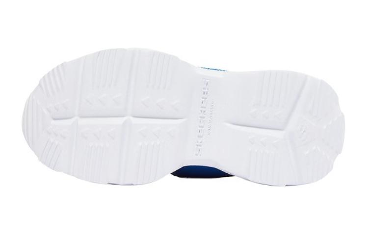 (PS) Skechers Running Shoe 'Black Red Blue' 圖 5