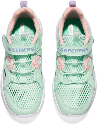 (PS) 斯凯奇绿色舒适跑鞋 302546L-MTMT Shop (PS) 斯凯奇绿色舒适跑鞋 302546L-MTMT