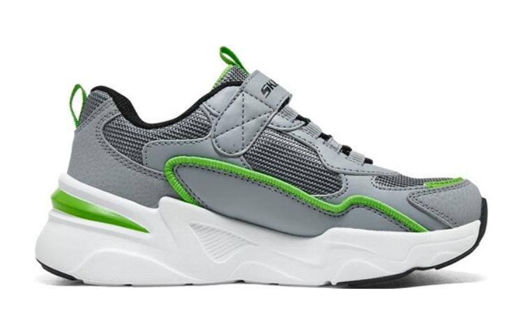 (PS) Skechers Running Shoe 'Lemon Grey' 圖 2