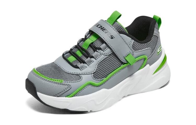 (PS) Skechers Running Shoe 'Lemon Grey' 圖 3