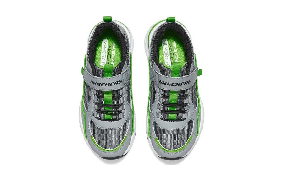 (PS) Skechers Running Shoe 'Lemon Grey' 圖 4