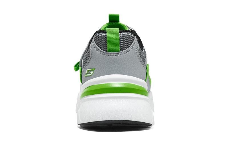 (PS) Skechers Running Shoe 'Lemon Grey' 圖 5