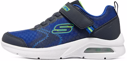 (Youth) Skechers Razor Flex Trainers 'Blue Black' 403799L-NVLM (Youth) Skechers Razor Flex Trainers 'Blue Black' 403799L-NVLM