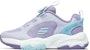 (JR) Kasut Lari Skechers Sport 'Ungu Biru' 319037L-LAV